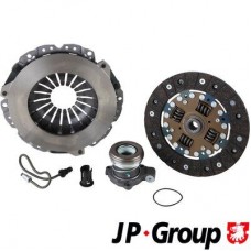 1230408710 JP GROUP Комплект зчеплення