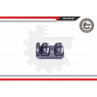 37SKV009 ESEN SKV Вимикач склопідйомник