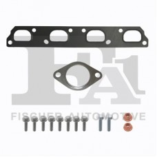 CC100339 FA1 Монтажний комплект каталізатор