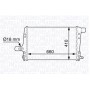 351319202430 MAGNETI MARELLI Интеркулер