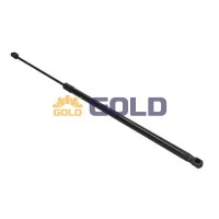 GSJ09048 JAPANPARTS Газова пружина кришка багажника