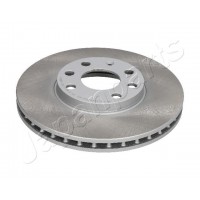 DI-0402C JAPANPARTS Гальмівний диск