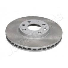 DI-0402C JAPANPARTS Гальмівний диск