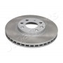 DI-0402C JAPANPARTS Гальмівний диск