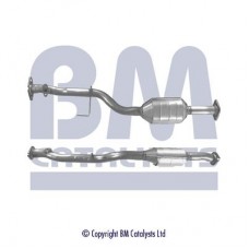 BM90124H BM CATALYSTS Катализатор