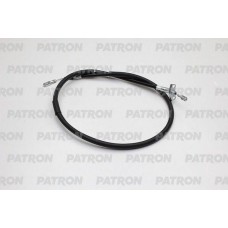 PC3107 PATRON Тросик, cтояночный тормоз