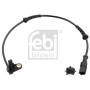 104219 FEBI BILSTEIN Датчик частота обертання колеса