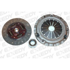 MBK2097 EXEDY Комплект зчеплення