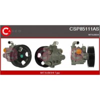 CSP85111AS CASCO Гідравлічний насос кермове управління