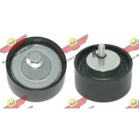 03.82131 AUTOKIT Паразитный / ведущий ролик, Поліклиновий ремінь