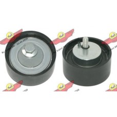 03.82131 AUTOKIT Паразитный / ведущий ролик, Поліклиновий ремінь