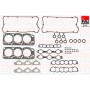 HS1540 FAI AutoParts Комплект прокладок головка циліндра