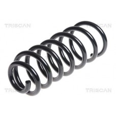 8750 2797 TRISCAN Пружина ходової частини