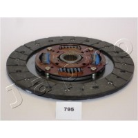 80795 JAPKO Диск зчеплення