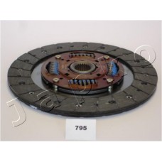 80795 JAPKO Диск зчеплення