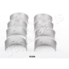 CB1035A JAPANPARTS Шатунний підшипник