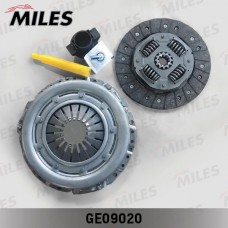 GE09020 MILES Комплект зчеплення