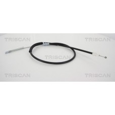 8140 23187 TRISCAN Тросик, cтояночный тормоз