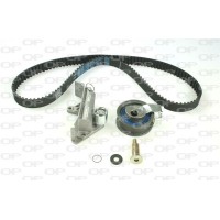 TBK5138.01 OPEN PARTS Комплект ременя ГРМ