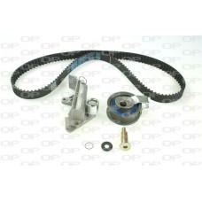 TBK5138.01 OPEN PARTS Комплект ременя ГРМ