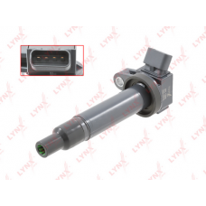 SPL1065 LYNXauto Котушка запалювання