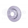 8DD 355 128-901 HELLA PAGID Гальмівний диск