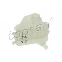 304 780 TOPRAN Компенсаційний бак охолоджувальна рідина