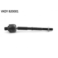 VKDY 820001 SKF Осьовий шарнір рульова тяга