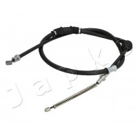 131554R JAPKO Тросик, cтояночный тормоз