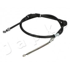 131554R JAPKO Тросик, cтояночный тормоз