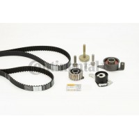 CT901K3 CONTINENTAL CTAM Комплект ременя ГРМ