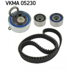VKMA 05230 SKF Комплект ременя ГРМ