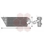 43004298 VAN WEZEL Интеркулер