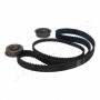 KDD-592 JAPANPARTS Комплект ременя ГРМ