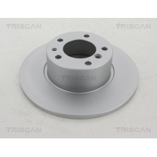 8120 11102C TRISCAN Гальмівний диск