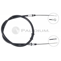 PAL3-1500 ASHUKI by Palidium Тросик, cтояночный тормоз