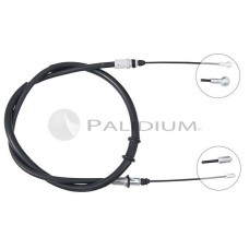 PAL3-1500 ASHUKI by Palidium Тросик, cтояночный тормоз