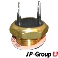 1194001600 JP GROUP Термовимикач вентилятор радіатора