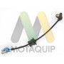 LVAB764 MOTAQUIP Датчик частота обертання колеса