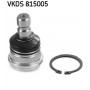 VKDS 815005 SKF Шарнір незалежної підвіски поворотного важеля