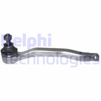 TA1589 DELPHI Наконечник поперечної кермової тяги