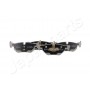 PP-0008AF JAPANPARTS Комплект гальмівних колодок дисковий гальм