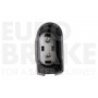 5502222576 EUROBRAKE Комплект гальмівних колодок дисковий гальм