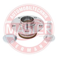3656-SET-MS MASTER-SPORT GERMANY Комплект підшипника ступиці колеса