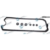 DRM0230 Dr.Motor Automotive Комплект прокладок, Кришка головки циліндра