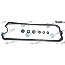 DRM0230 Dr.Motor Automotive Комплект прокладок, Кришка головки циліндра