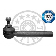 G1-006 OPTIMAL Наконечник поперечної кермової тяги