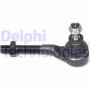 TA1264 DELPHI Наконечник поперечної кермової тяги