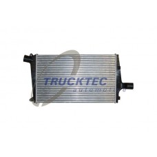 07.40.071 TRUCKTEC AUTOMOTIVE Интеркулер