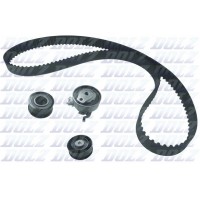 SKD067 DOLZ Комплект ременя ГРМ